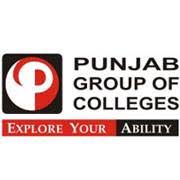 Punjab College of Education Company logo